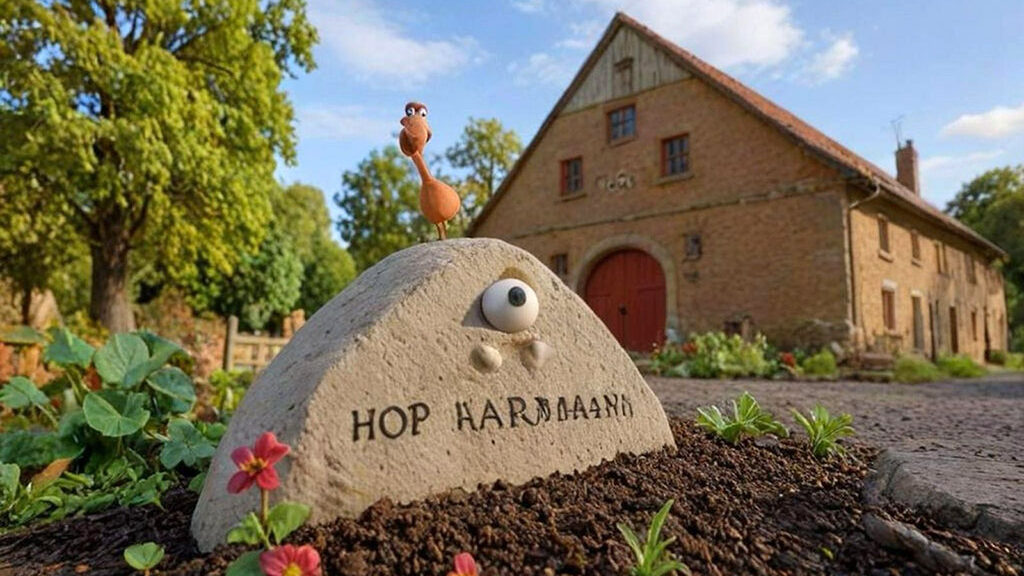 Comic Hof Ramsbrock Comic Hof Ramsbrock