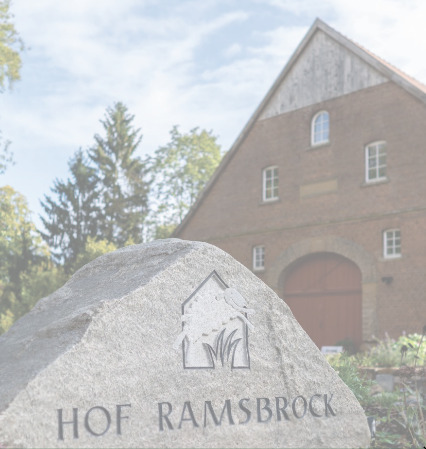 Hof Ramsbrock Background