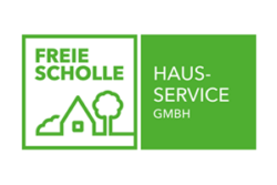 Logo Freie Scholle