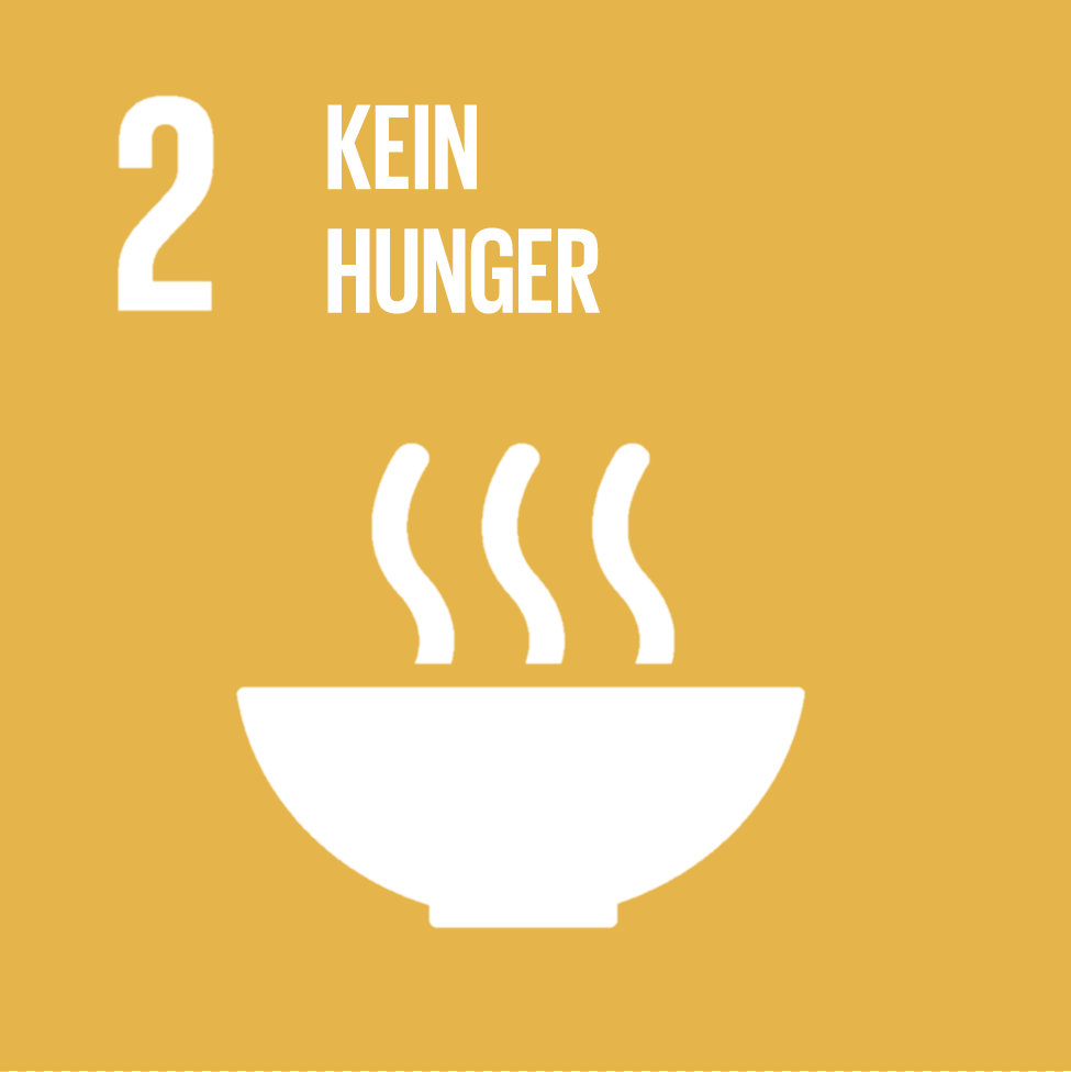 02 Zero Hunger German Goal 02 Zero Hunger German