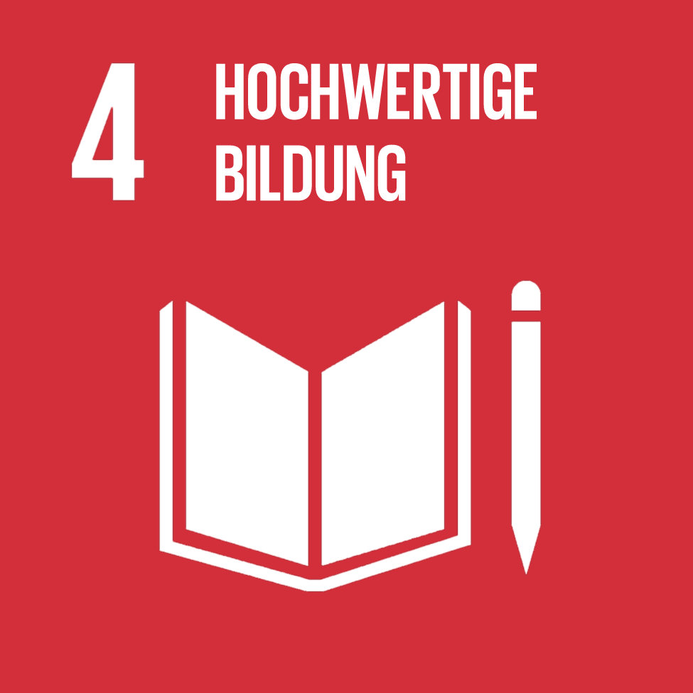Goal 04 Quality Education German