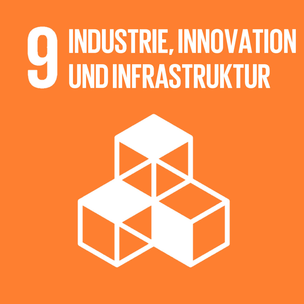 Goal 09 Industry Innovation And Infrastructure German