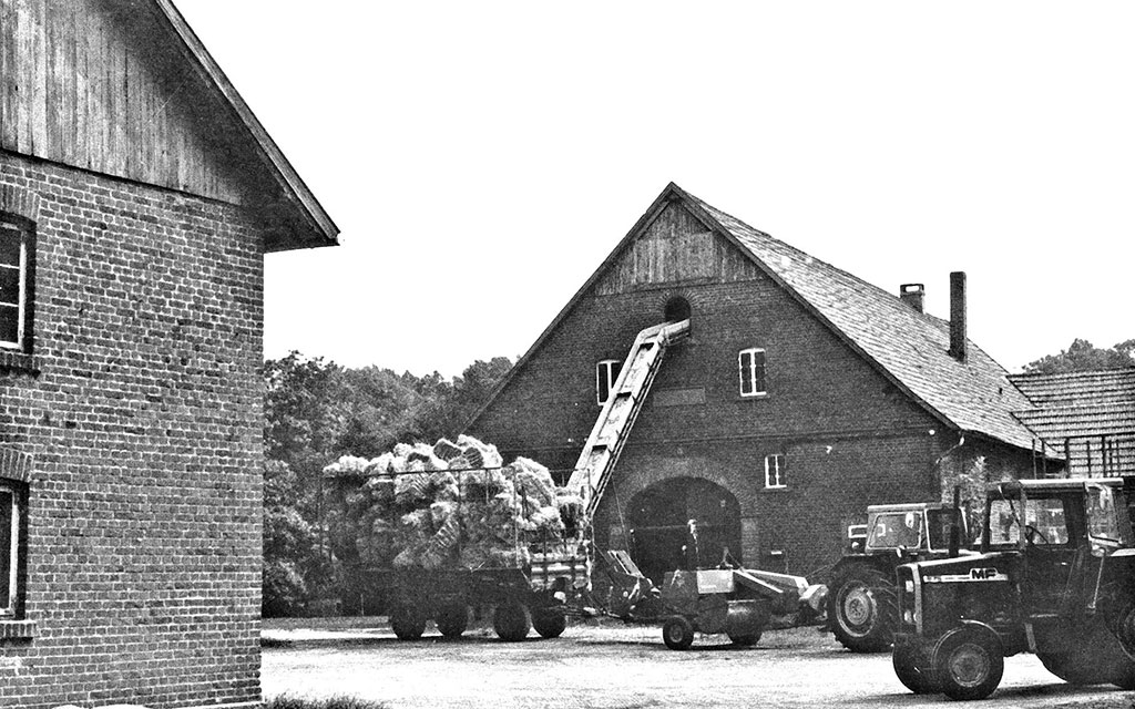 Foto Hof Ramsbrock