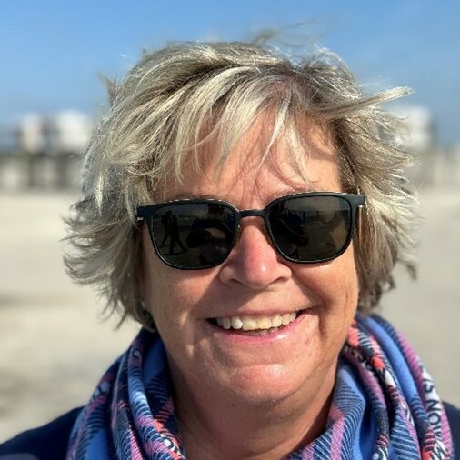 Petra Oester Barkey