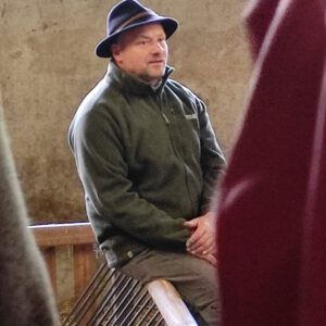 Thomas Rüping Stall