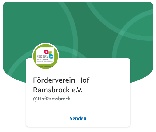 Spenden Paypal Spenden-Fenster