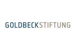 Logo Goldbeck Stiftung Logo Goldbeck Stiftung