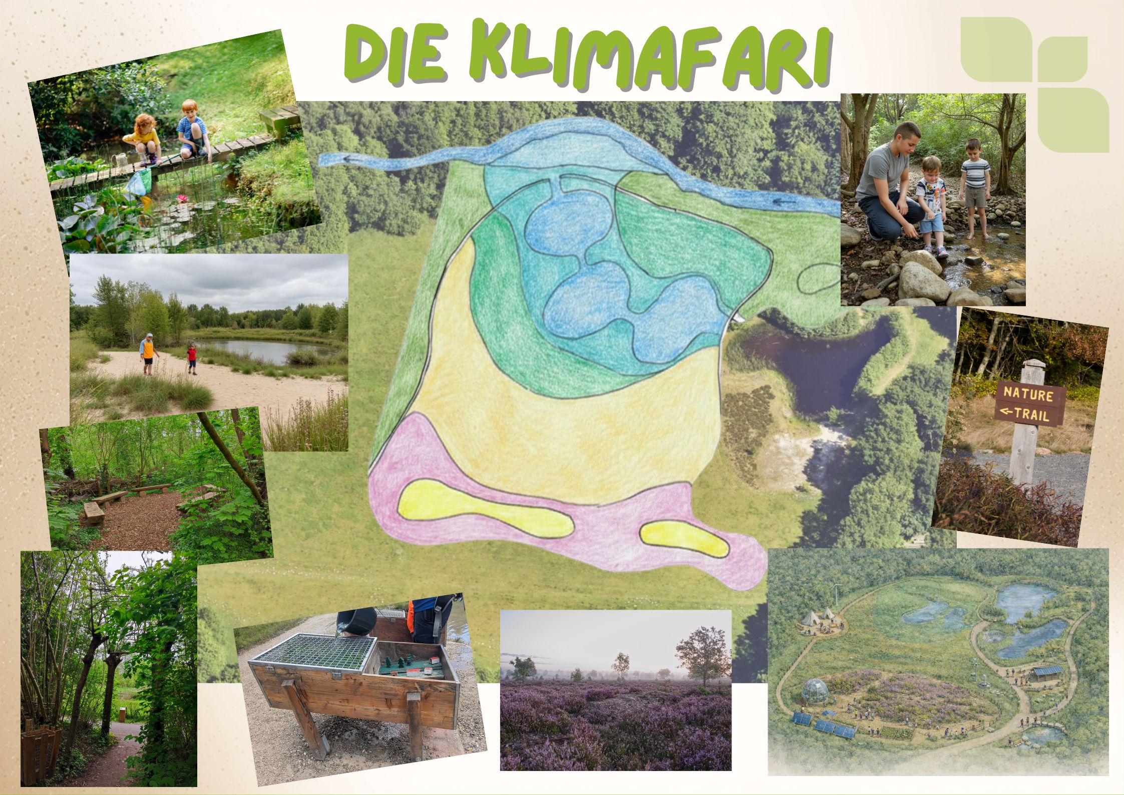Impressionen zur Klimafari