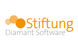 Logo Stiftung Diamant Software